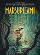 Marsupilami par... Histoires courtes T1/2