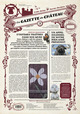 Le château des animaux - La Gazette du Château - T03