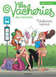 LES VACHERIES DES NOMBRILS - TOME 1 - VACHEMENT COPINES