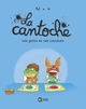 La cantoche - T02 - Les goûts et les couleurs