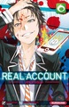 REAL ACCOUNT - TOME 6 - VOL06