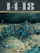 14 - 18 T07 - LE DIABLE ROUGE (AVRIL 1917)