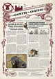 Le château des animaux - La Gazette du Château - T01