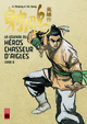 LA LEGENDE DU HEROS CHASSEUR D'AIGLE - TOME 6