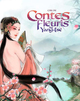 CONTES FLEURIS DU YANG-TSE