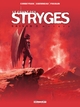 Le Chant des Stryges - T18 - Mythes