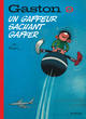 Gaston Lagaffe - T09 – Un gaffeur sachant gaffer