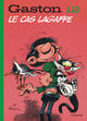 Gaston Lagaffe - T12 – Le cas Lagaffe