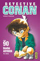 DETECTIVE CONAN - TOME 90