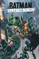Batman & les Tortues Ninja - T01 - Amère pizza