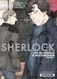 Sherlock - T04 - Un scandale à Buckingham - Partie 1