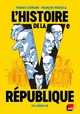 L'HISTOIRE DE LA VE REPUBLIQUE EN BD