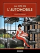LA CITE DE L'AUTOMOBILE