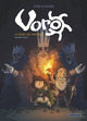 Voro - T01 - Cycle 1 - Le secret des trois rois 1/3