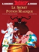 Astérix - Le secret de la potion magique - Album illustré du film