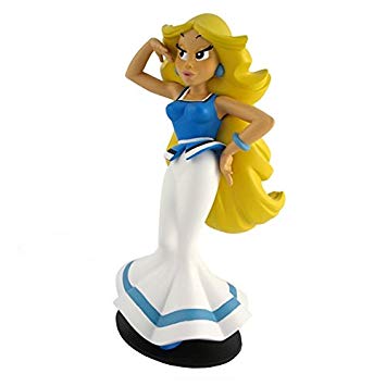 Figurine résine Astérix - Falbala/Latraviata (Leblon-Delienne)