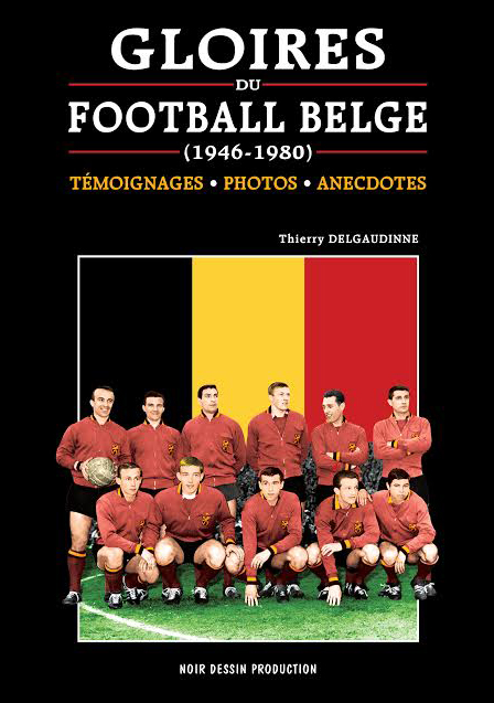 Gloires du Football belge (1946-1980)