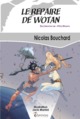 UNE AVENTURE DE RACHEL FARHNER, HUISSIER DE JUSTICE DE L'ESPACE ! - T01 - LE REPAIRE DE WOTAN - 1ERE