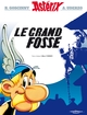 ASTERIX - T25 - ASTERIX - LE GRAND FOSSE - N 25