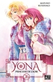 YONA, PRINCESSE DE L'AUBE T26