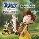 ASTERIX - L'APPRENTIE DE PANORAMIX