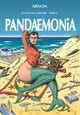 JE SUIS UNE SORCIERE - T04 - PANDAEMONIA