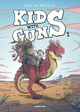 KIDS WITH GUNS - VOL01