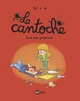 La cantoche - T04 - Faut pas gaspiller !