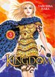 KINGDOM - TOME 3