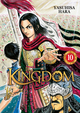 Kingdom - T10