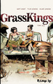 Grass Kings - T02