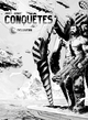 Conquêtes - N/B T02 - Deluven