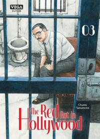 THE RED RAT IN HOLLYWOOD - TOME 3