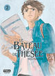 LE BATEAU DE THESEE - TOME 2