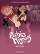 PECHES MIGNONS - TOME 03