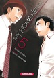 MY HOME HERO - TOME 5 - VOL05