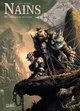 Nains - T15 - Oboron du Bouclier
