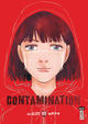 CONTAMINATION - TOME 3