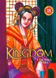 Kingdom - T18