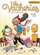 LES VACHERIES DES NOMBRILS - TOME 2 - UNE FILLE EN OR