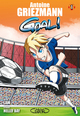 GOAL ! - TOME 1 - VOL01