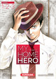 COFFRET MY HOME HERO - TOMES 1-2-3