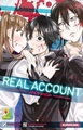 REAL ACCOUNT - TOME 21 - VOL21