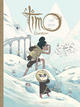 TIMO L'AVENTURIER - TOME 2 - TIMO, L'AVENTURIER TOME 2