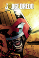 Judge Dredd - T02