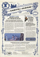 Le château des animaux - La Gazette du Château - T04