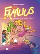 LES FAMILIUS, LA FLEMME ET LES ENFANTS D'ABORD - TOME 11