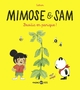 MIMOSE ET SAM, TOME 01 - BASILIC EN PANIQUE ! - HISTOIRE COMPLETE