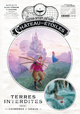 Le Château des étoiles - Gazette n°13 - Terres interdites