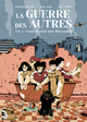 LA GUERRE DES AUTRES - T02 - LA GUERRE DES AUTRES VOL2 - COUVRE-FEU SUR BEYROUTH